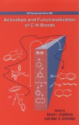 Activation and Functionalization of C-H Bonds(English, Hardcover, unknown)