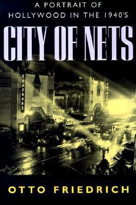 City of Nets(English, Paperback, Friedrich Otto)