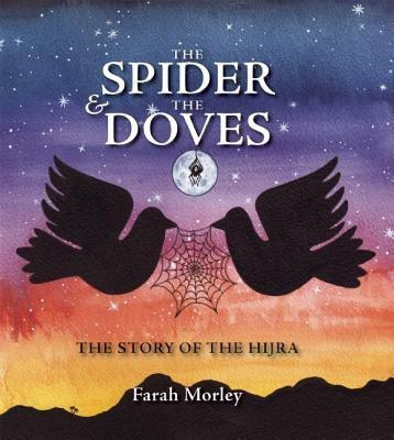 The Spider and the Doves(English, Hardcover, unknown)