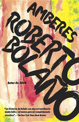 Amberes / Antwerp(Spanish, Paperback, Bolano Roberto)