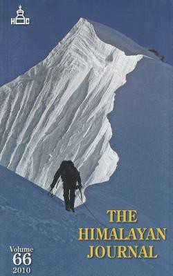 The Himalayan Journal(English, Paperback, Club Himalayan)