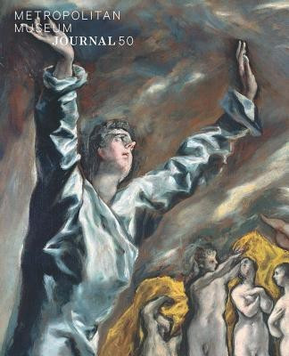 Metropolitan Museum Journal, Volume 50, 2015(English, Paperback, unknown)