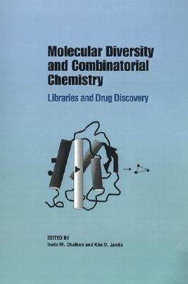 Molecular Diversity and Combinatorial Chemistry(English, Hardcover, unknown)