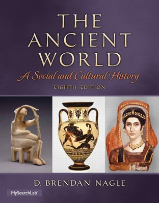 The Ancient World(English, Paperback, Nagle D. Brendan)