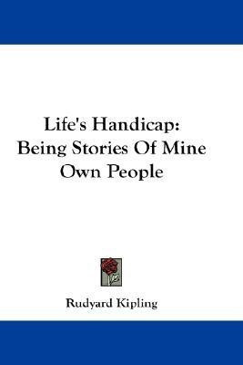 Life's Handicap(English, Paperback, Kipling Rudyard)