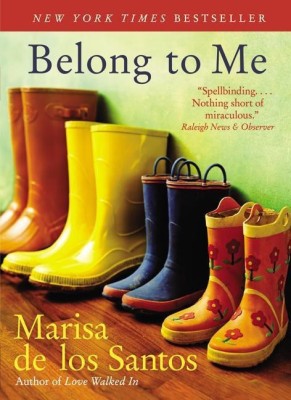 Belong to Me(English, Paperback, De Los Santos Marisa)