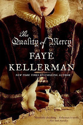 The Quality of Mercy(English, Paperback, Kellerman Faye)