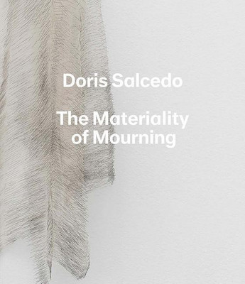 Doris Salcedo(English, Hardcover, Enriquez Mary Schneider)