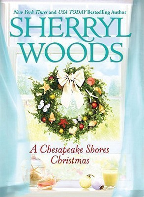 A Chesapeake Shores Christmas(English, Hardcover, Woods Sherryl)