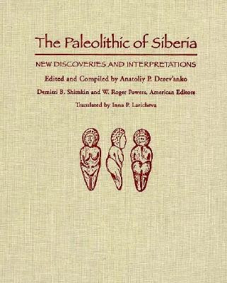 The Paleolithic of Siberia(English, Hardcover, unknown)
