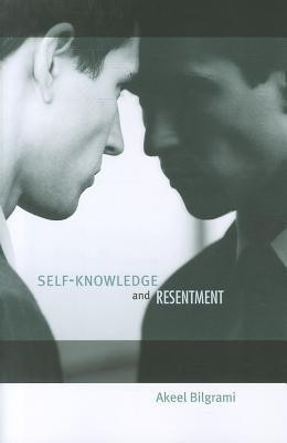 Self-Knowledge and Resentment(English, Paperback, Bilgrami Akeel)