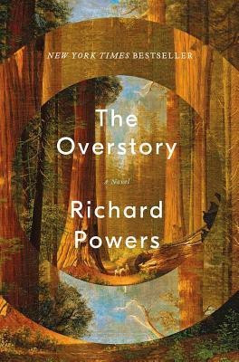 The Overstory(English, Hardcover, Powers Richard)