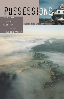 Possessions(English, Paperback, Richardson Judith)