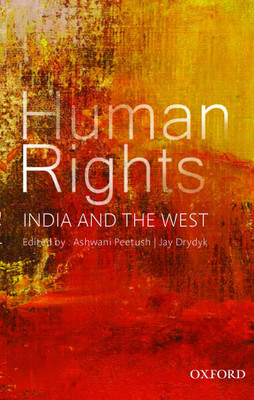 Human Rights  - India and the West(English, Hardcover, unknown)