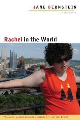 Rachel in the World(English, Hardcover, Bernstein Jane)