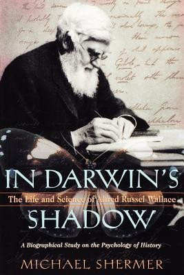 In Darwin's Shadow(English, Paperback, Shermer Michael Founding Publisher)
