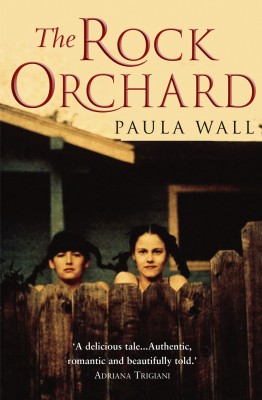 The Rock Orchard(English, Paperback, Wall Paula)