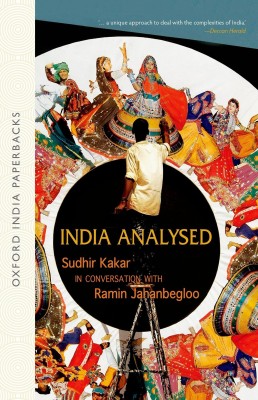 India Analysed(English, Paperback, Kakar Sudhir)