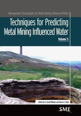 Techniques for Predicting Metal Mining Influenced Water(English, Paperback, unknown)