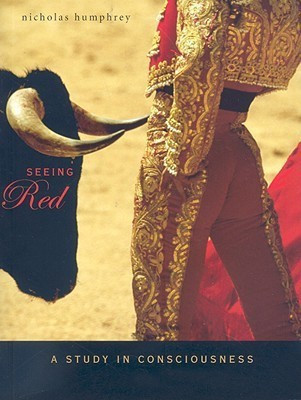 Seeing Red(English, Paperback, Humphrey Nicholas)