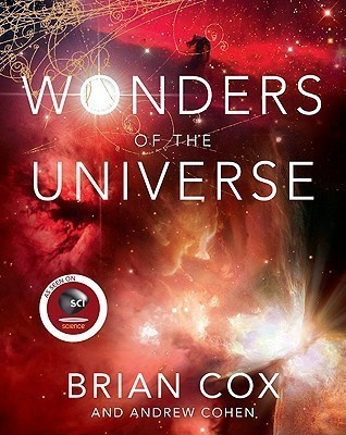 Wonders of the Universe(English, Hardcover, Cox Brian)