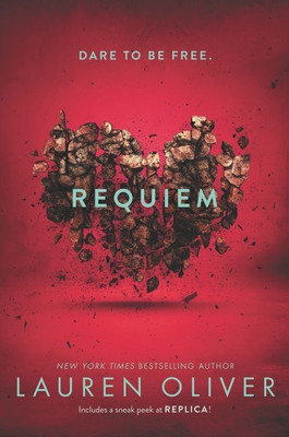 Requiem(English, Paperback, Oliver Lauren)