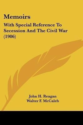 Memoirs(English, Paperback, Reagan John H)