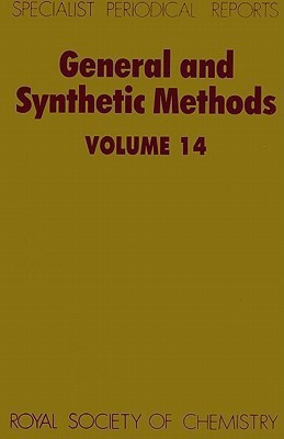 General and Synthetic Methods(English, Hardcover, unknown)