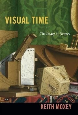 Visual Time(English, Hardcover, Moxey Keith)