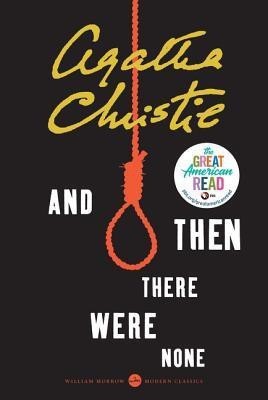 And Then There Were None(English, Paperback, Christie Agatha)