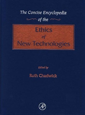 The Concise Encyclopedia of the Ethics of New Technologies(English, Hardcover, unknown)