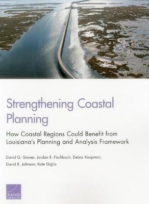 Strengthening Coastal Planning(English, Paperback, Groves David G.)