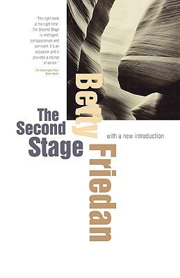 The Second Stage(English, Paperback, Friedan Betty)