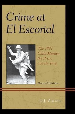 Crime At El Escorial(English, Paperback, unknown)