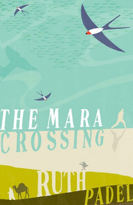 The Mara Crossing(English, Hardcover, Padel Ruth)
