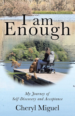 I am Enough(English, Paperback, Miguel Cheryl)