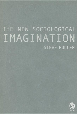 The New Sociological Imagination(English, Hardcover, Fuller Steve)