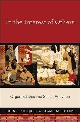 In the Interest of Others(English, Hardcover, Ahlquist John S.)