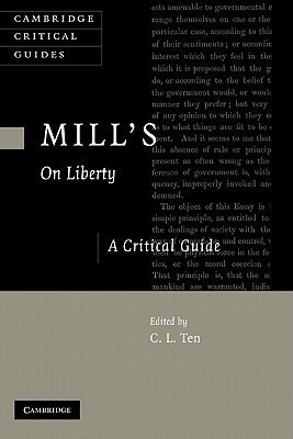 Mill's On Liberty(English, Hardcover, unknown)