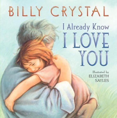 I Already Know I Love You Board Book(English, Board book, Crystal Billy)