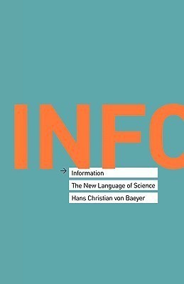 Information(English, Paperback, von Baeyer Hans Christian)