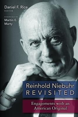 Reinhold Niebuhr Revisited(English, Paperback, unknown)