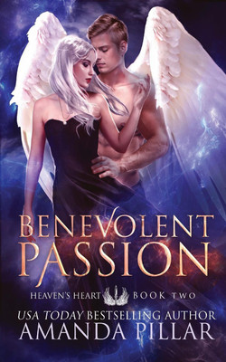 Benevolent Passion(English, Paperback, Pillar Amanda)