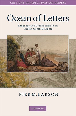 Ocean of Letters(English, Paperback, Larson Pier M.)