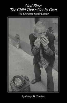 God Bless the Child That's Got Its Own(English, Paperback, Trimiew Darryl M.)