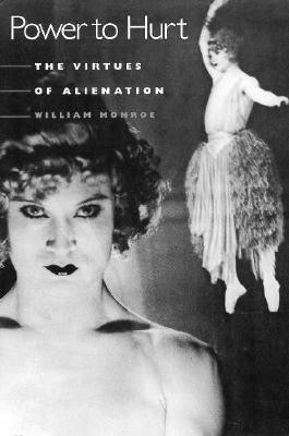 Power to Hurt(English, Paperback, Monroe William)