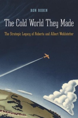 The Cold World They Made(English, Hardcover, Robin Ron)