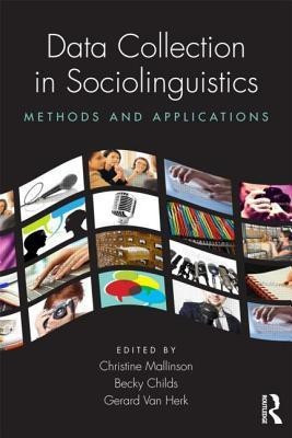 Data Collection in Sociolinguistics(English, Paperback, unknown)