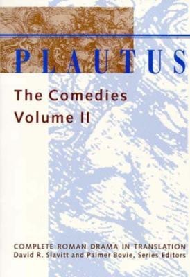 Plautus(English, Paperback, unknown)