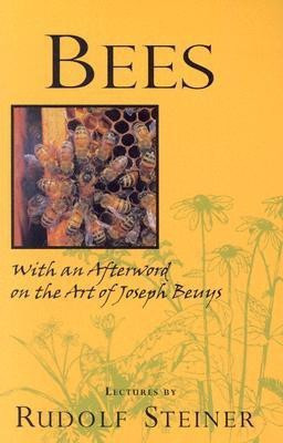 Bees(English, Paperback, Steiner Rudolf)